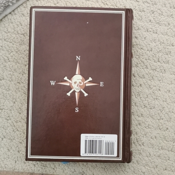 ROBERT Louis Stevenson seven novels book - Picture 6 of 7